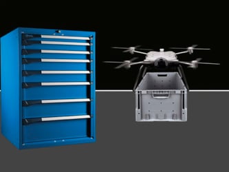 Master& Space, tecnologia e design