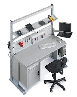 banco-lavoro-postazione